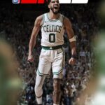 NBA 2K25