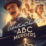 Agatha Christie: The ABC Murders