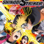Naruto to Boruto: Shinobi Striker