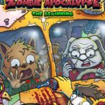 Scheming Through The Zombie Apocalypse: The Beginning