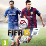 FIFA 15: Ultimate Team Edition