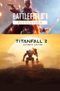 Battlefield 1 & Titanfall 2 Ultimate Bundle