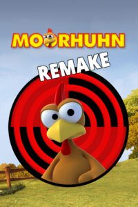 Crazy Chicken Remake