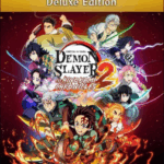 Demon Slayer -Kimetsu no Yaiba- The Hinokami Chronicles 2 Deluxe Edition