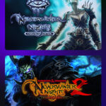 Neverwinter Nights 1 + 2 Enhanced Collection