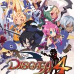 Disgaea 4 Complete+