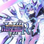 Megadimension Neptunia VIIR