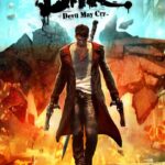 DmC: Devil May Cry