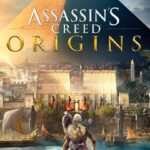 Assassin's Creed: Origins - Deluxe Edition