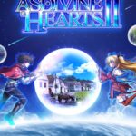Asdivine Hearts II