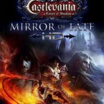 Castlevania: Lords of Shadow - Mirror of Fate HD