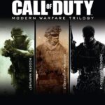 Call of Duty: Modern Warfare Trilogy