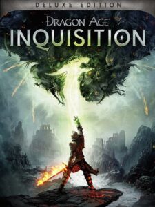 Dragon Age: Inquisition – Deluxe Edition