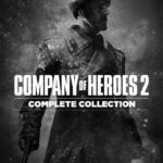Company of Heroes 2: Complete Collection