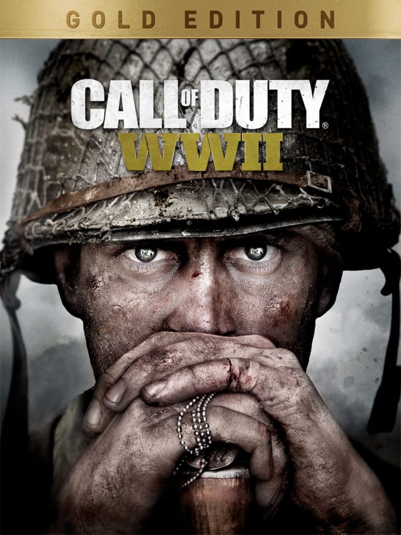 co3bqt Call of Duty: WWII - Gold Edition - Image 1