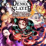 Demon Slayer: Kimetsu no Yaiba - The Hinokami Chronicles