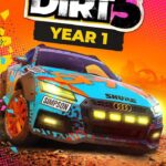 Dirt 5: Year One Edition