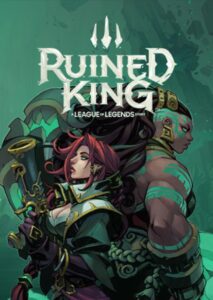 Ruined King: A League of Legends Story – Deluxe Edition