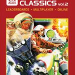 Atari Flashback Classics Vol. 2