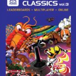 Atari Flashback Classics Vol. 3