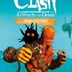 Clash: Artifacts of Chaos - Zeno Edition