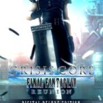 Crisis Core: Final Fantasy VII: Reunion - Digital Deluxe Edition