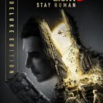 Dying Light 2: Stay Human - Deluxe Edition