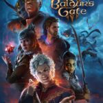 Baldur's Gate 3