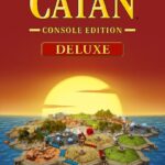 Catan: Console Edition Deluxe