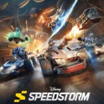 Disney Speedstorm