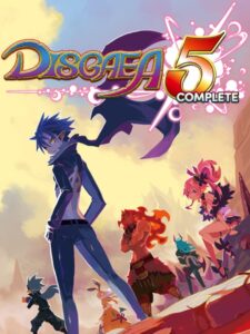 Disgaea 5 Complete Bundle