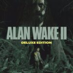 Alan Wake II: Deluxe Edition
