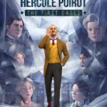 Agatha Christie: Hercule Poirot - The First Cases