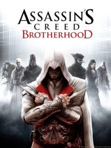 Assassin’s Creed Brotherhood