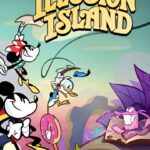 Disney Illusion Island Starring Mickey & Friends