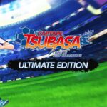 Captain Tsubasa: Rise of New Champions - Ultimate Edition