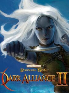 Baldur’s Gate: Dark Alliance II