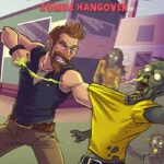 Drunken Fist 2: Zombie Hangover