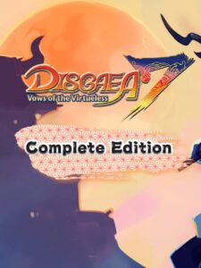 Disgaea 7 Complete Edition