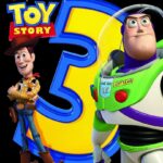 Disney•Pixar Toy Story 3