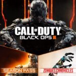 Call of Duty: Black Ops III - Zombies Chronicles Deluxe Edition