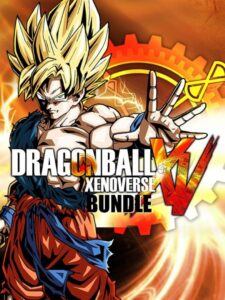 Dragon Ball Xenoverse + Season Pass Bundle