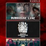The Psychological Horror Bundle