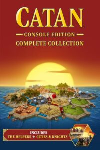 Catan: Console Edition – Complete Collection