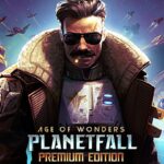 Age of Wonders: Planetfall - Premium Edition