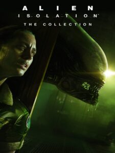 Alien: Isolation – The Collection