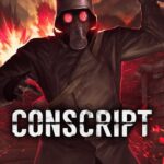 Conscript: Deluxe Edition