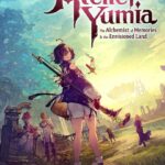 Atelier Yumia: The Alchemist of Memories & the Envisioned Land