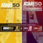 Atari 50: The Anniversary Celebration - Digital Expanded Edition