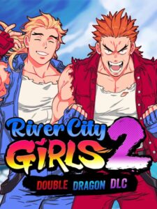 River City Girls 2: Double Dragon DLC Bundle